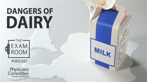 The curse of the dairy pyramid